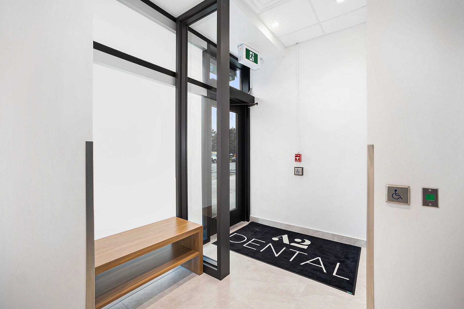 A2 Dental